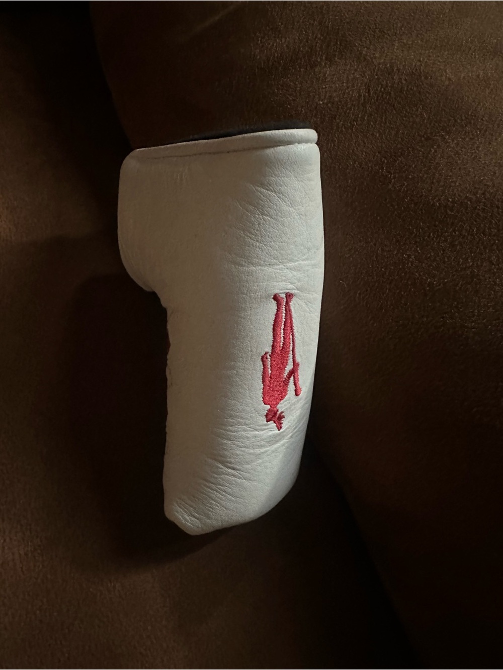 Cassique Winston blade putter cover